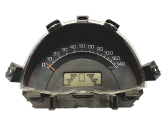 Velocímetro Smart Fourtwo 0010124V003 110008872022 41079