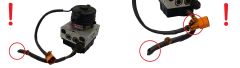 Bomba Abs Honda AC.0511-9149.1 Q003T05571 AC.0440-0147.6 1168