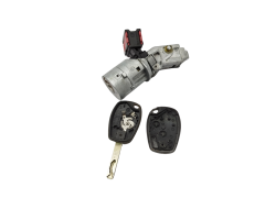 Canhão de Ignição Renault 8200214168 N0502060 Valeo N0502064 1040