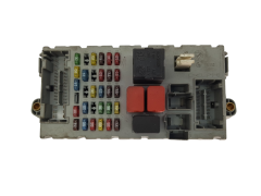 Caixa de fusíveis Fiat 46774357 NPL 46552681 CPL Delphi 19915