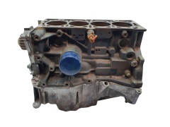 Bloco do Motor 7701476932 K4M782 K4MT782 1.6 Renault Scenic 2