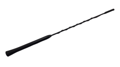 Antena 350mm M5 Citroen Peugeot Renault Novo Original