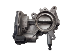 Válvula do corpo do acelerador Opel Saab 55564164 2.0 CDTI 2706