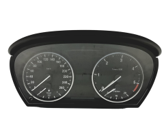 Conta-rotações BMW 3 E90 E91 9187344-01 55752