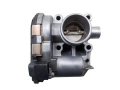Válvula do corpo do acelerador Smart A1601410225 0003094V007 Bosch 2897