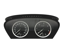 Conta-rotações BMW 5 E60 E61 6211 6974576 VDO 57758