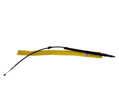 Amortecedor da tampa da bagageira Original Citroen 8731R5 9687936080