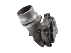 Válvula do corpo do acelerador Renault Clio 4 Scenic 3 Megane 3 161A09794R 1.5 DCI 2414