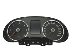Conta-rotações VW Polo 6R0920861D A2C53376628 VDO 51929