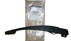 Braço Limpa-vidros Traseira Original Dacia Duster 287812906R