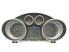 Velocímetro Opel Insignia 22956341 365903926T GM