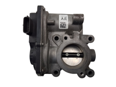 Válvula do corpo do acelerador Renault 161206038R H8201171233 0.9 1.2 TCE 3483