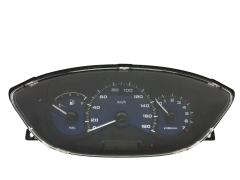Conta-rotações Chevrolet Matiz 96664161 40714