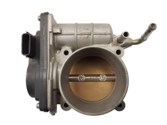 Válvula do corpo do acelerador Renault 161201190R RME60-12 H8200988975 2.0 16V 1903