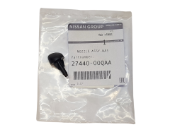 Esguicho Lavagem Renault 2744000QAA Original