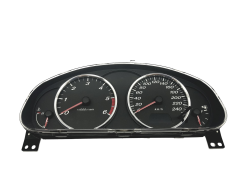 Conta-rotações Mazda 6 5GGK3E 54858