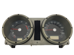 Conta-rotações VW Lupo 6X0920801D 0263615151 23481