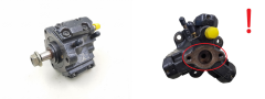 Bomba Injetora Bosch 0445010007 1.9 JTD Fiat Alfa 1208