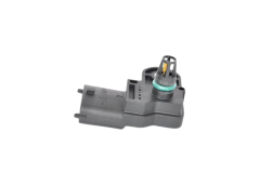 Sensor Pressão Ar Original Jumper Boxer Ducato 3.0 HDi 504245257