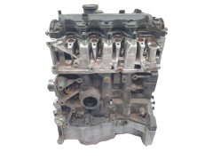 Motor Diesel K9K628 K9KE628 1.5 dci Renault Clio 4 110428257R