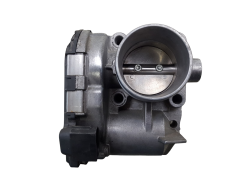 Válvula do corpo do acelerador Fiat Lancia Alfa Romeo 0280750137 1.4 16V 2769
