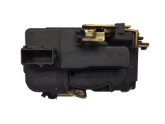 Mecanismo de fechadura da porta Direito Frente 9136J0 Peugeot 306 Rockwell 10661
