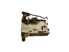 Mecanismo de fechadura da porta Direito Frente 9136A1 Peugeot 205 309 Kiekert 10593