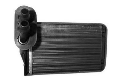 Aquecedor 1J1819031A 28190011201 VW Audi Seat Skoda Vika