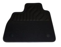 Tapetes de chão para carro Novo Original 8201614869 Renault Megane 4