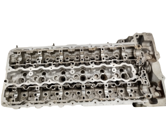 Cabeça do motor BMW 7560164 155720401 756016204 3.0 N53B30A