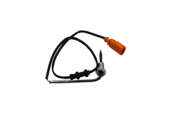 Sensor Temperatura Gases Escape VW Skoda 03G906088AF 99061804801 Vika