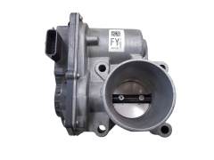 Válvula do corpo do acelerador Renault Smart 161203912R H8201269254 1.0 1548