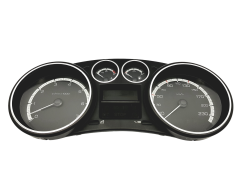 Conta-rotações Peugeot 308 9666642080 45072