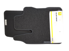Tapetes de chão para carro Renault Twingo 3 8201476005 Novo Original