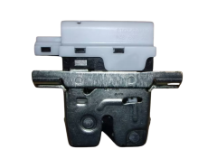 Fechadura Tampa Mala Novo Original 7700354329 Renault