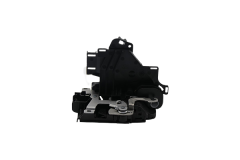 Mecanismo de fechadura da porta Frente Esquerdo Fazer VW Seat 3B1837015AN 88371312701 Vika