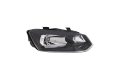 Farol Fazer VW Polo 6R1941016E 99411235202 DPA