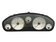 Velocímetro Peugeot 407 9651855380 110080221012 43612