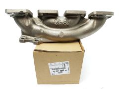 Coletor escape Original Citroen Peugeot C4 C5 308 508 1.6 VTI THP V860477380