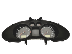 Conta-rotações Seat Ibiza W06L0920801CX VDO