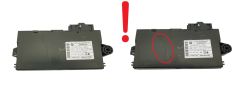 Unidade de Controlo 61.35-9147216-01 5WK49513UBR BMW Siemens