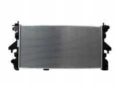Radiador do Motor Original Jumper Boxer Ducato 3 2.2 HDI 1382421080