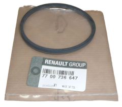 Junta, vedação Chłodnicy Oleju Novo Original 7700736647 Renault Junta, vedação Chłodnicy Oleju Novo Original 7700736647 Renault