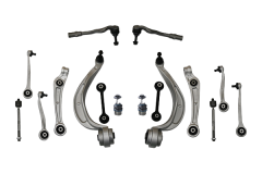 Kit de reparação 8K0498998A-8 44981772901 Audi A4 A5 Q5 Vika Kit de reparação 8K0498998A-8 44981772901 Audi A4 A5 Q5 Vika