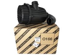 Caixa do Filtro de Ar Original Jumper Boxer Ducato III 2.2 HDi 1671210280