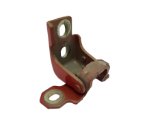Dobradiça Porta Frente/Traseira Clio 4 804010016R Renault TENNP