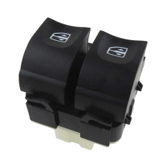 Interruptor dos Vidros Esquerdo Original Renault Clio IV 2556100Q0L