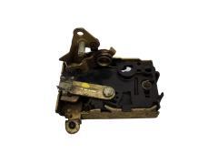 Mecanismo de fechadura da porta Direito Frente 913687 Peugeot 106 3D