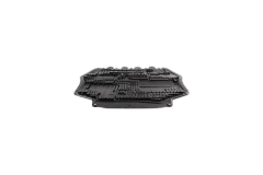 Proteção Inferior do Motor Fazer VW Audi Seat Skoda 1K0825237AG 88250846902 DPA