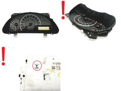 Conta-rotações Nissan Micra K13 248101HB0C 42097